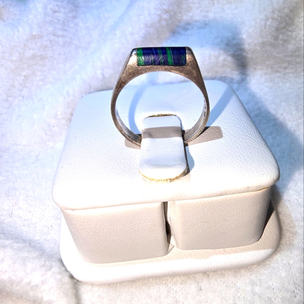 Taxco ring